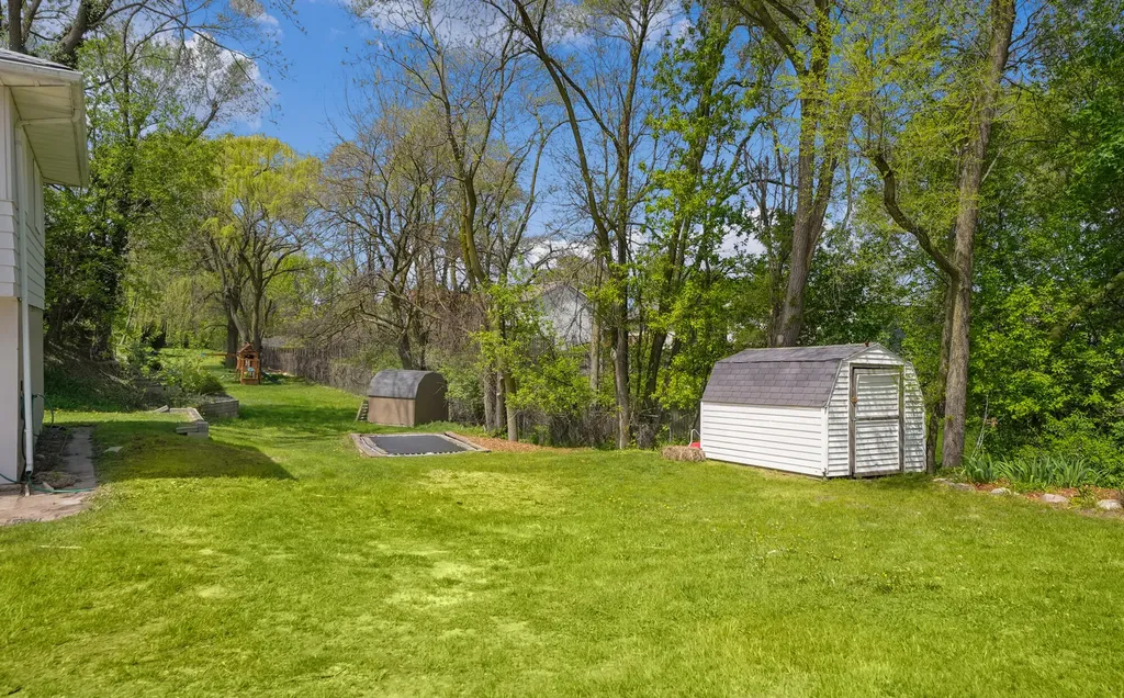 1605 Bridge Street NW Grand Rapids City MI 49504