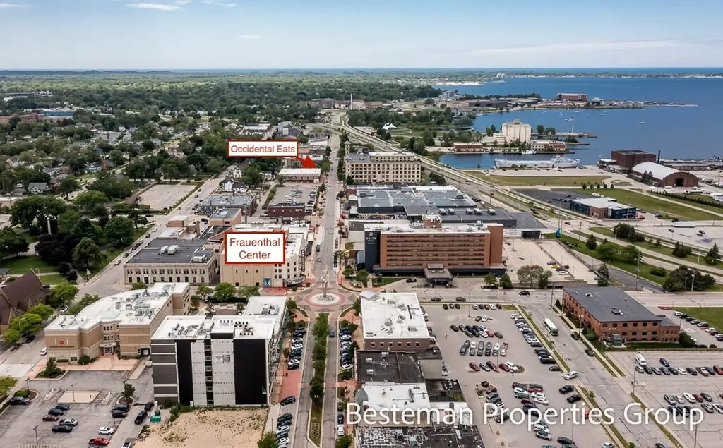 557 W Western Avenue Muskegon City MI 49440