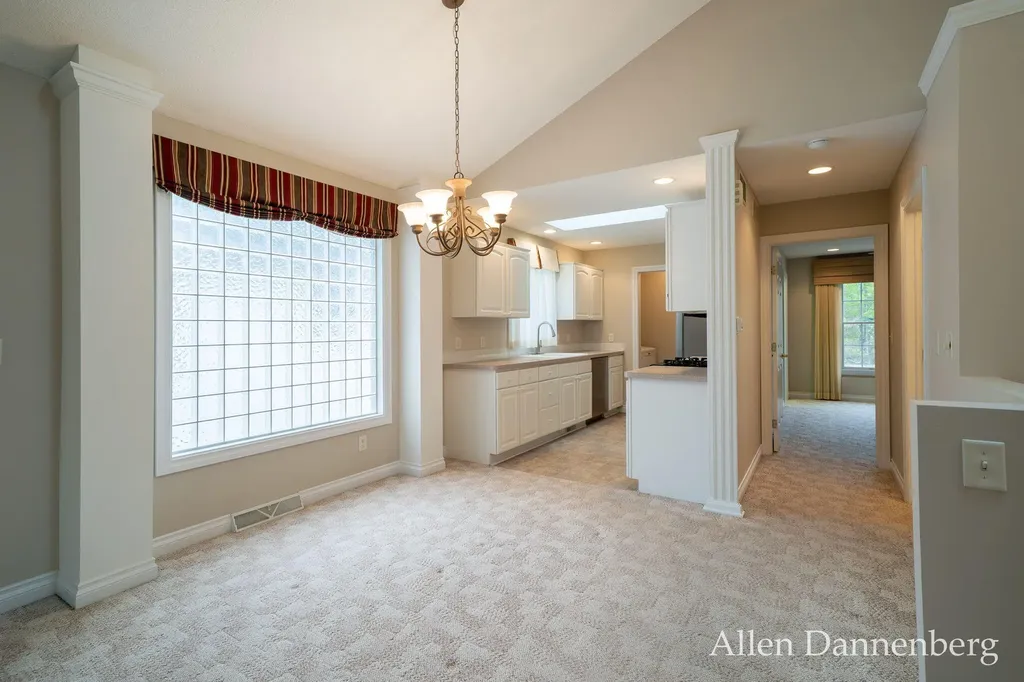 845 Bluff Creek Drive Grand Haven City MI 49417