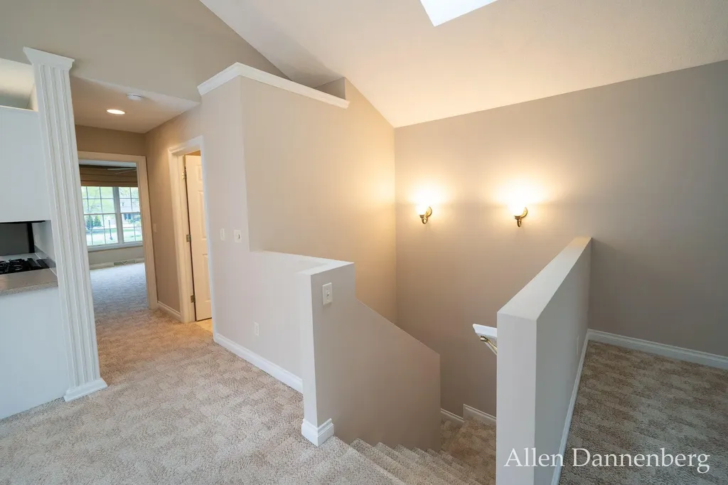 845 Bluff Creek Drive Grand Haven City MI 49417