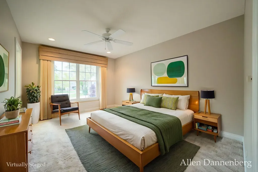 845 Bluff Creek Drive Grand Haven City MI 49417