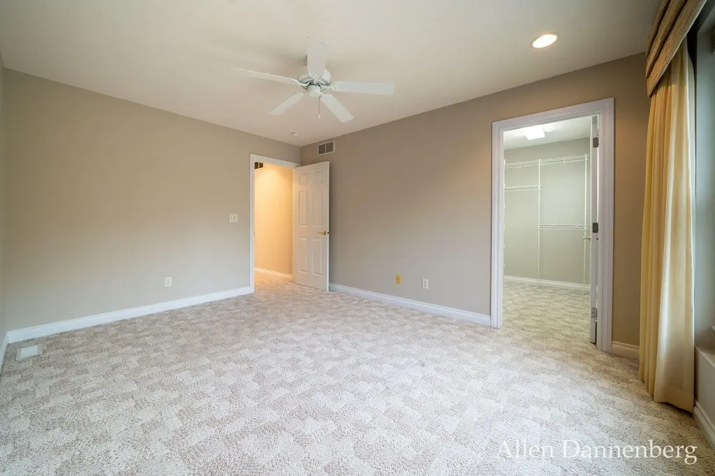 845 Bluff Creek Drive Grand Haven City MI 49417