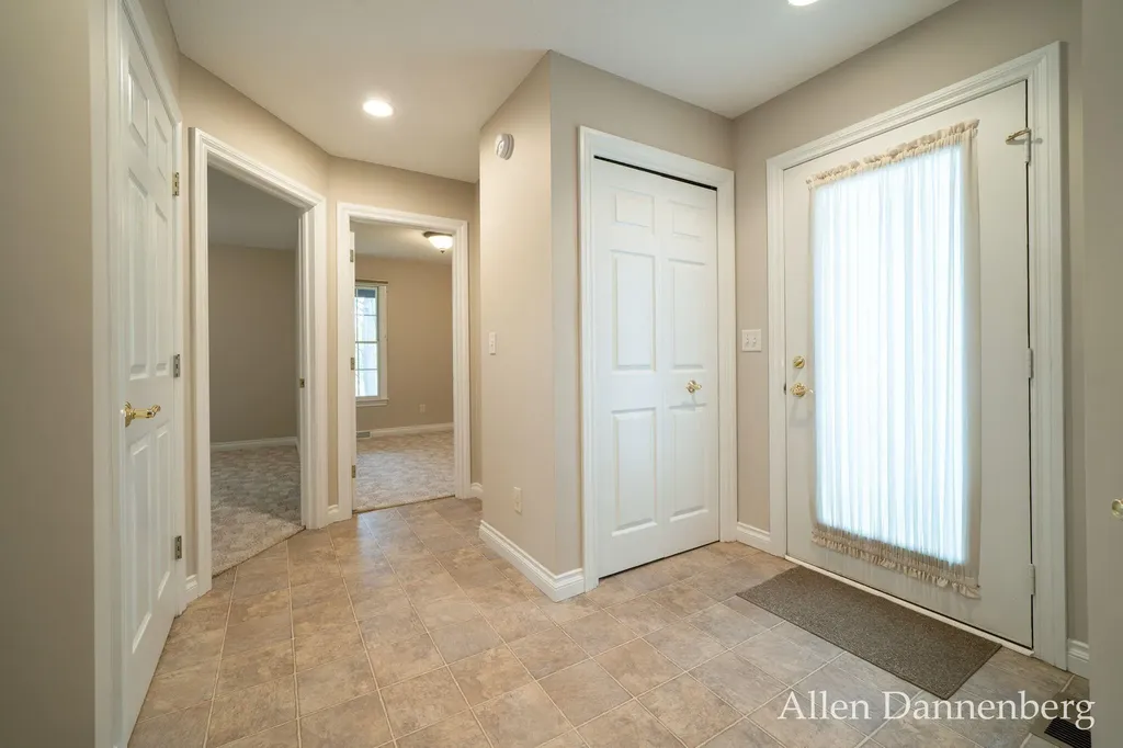845 Bluff Creek Drive Grand Haven City MI 49417