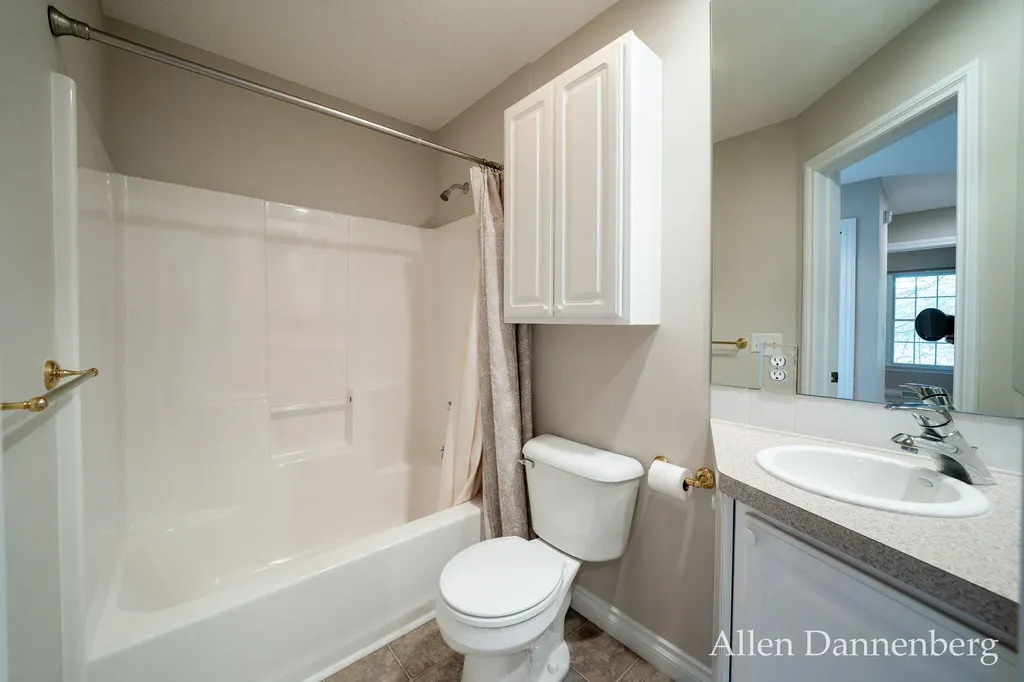 845 Bluff Creek Drive Grand Haven City MI 49417