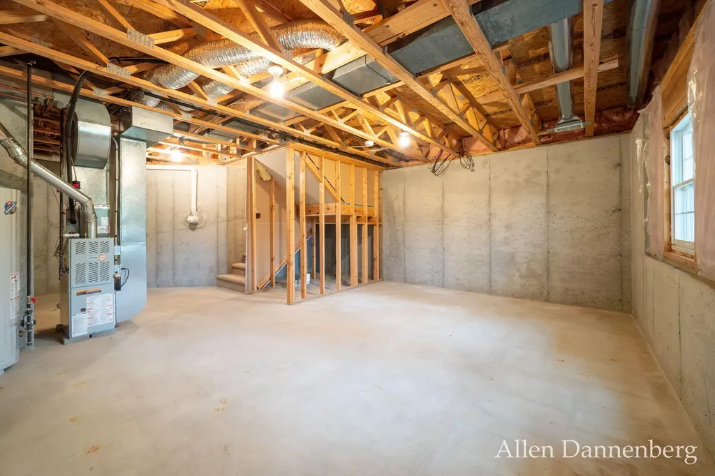 845 Bluff Creek Drive Grand Haven City MI 49417