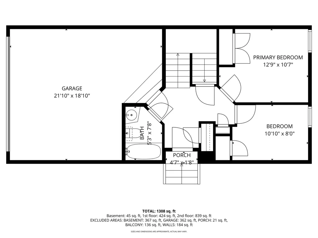 845 Bluff Creek Drive Grand Haven City MI 49417