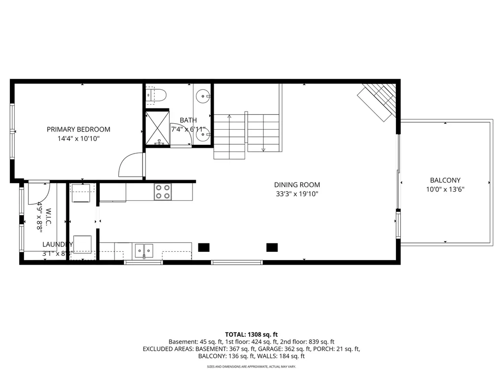 845 Bluff Creek Drive Grand Haven City MI 49417