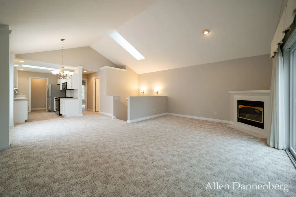845 Bluff Creek Drive Grand Haven City MI 49417