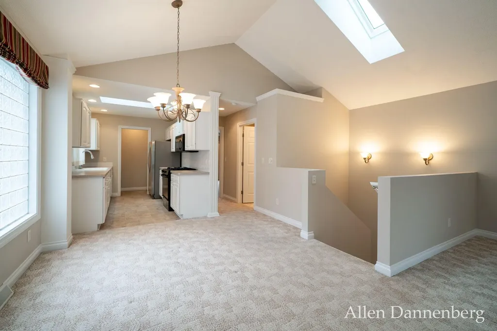 845 Bluff Creek Drive Grand Haven City MI 49417