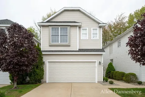 845 Bluff Creek Drive Grand Haven City MI 49417