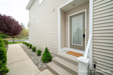 845 Bluff Creek Drive Grand Haven City MI 49417