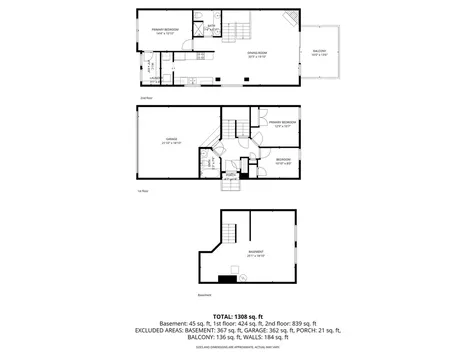 845 Bluff Creek Drive Grand Haven City MI 49417