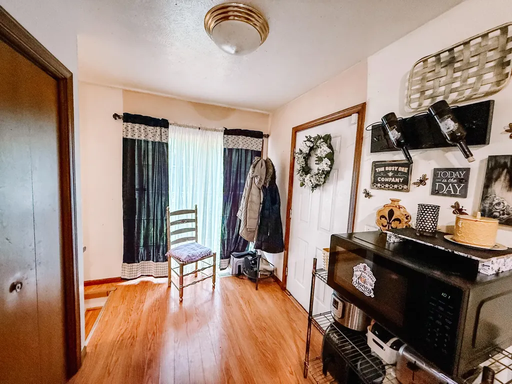 1850 Mildred Street Muskegon Charter Township MI 49445