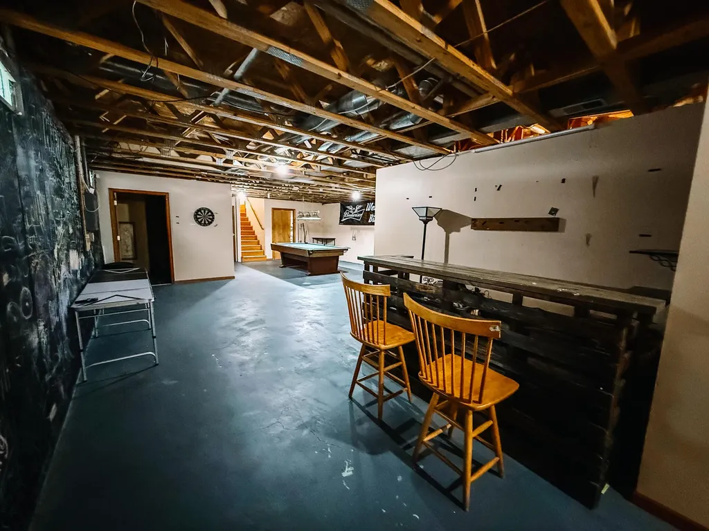 1850 Mildred Street Muskegon Charter Township MI 49445
