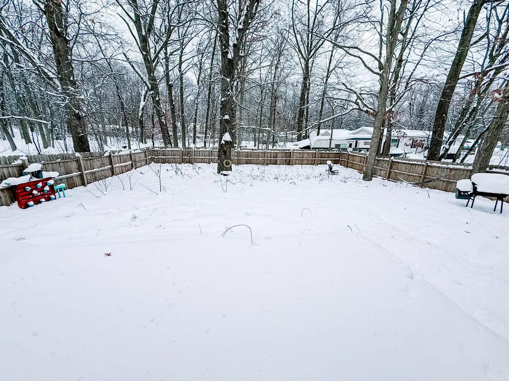 1850 Mildred Street Muskegon Charter Township MI 49445