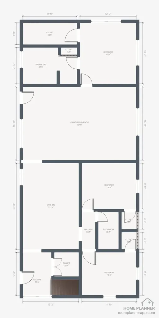 1850 Mildred Street Muskegon Charter Township MI 49445