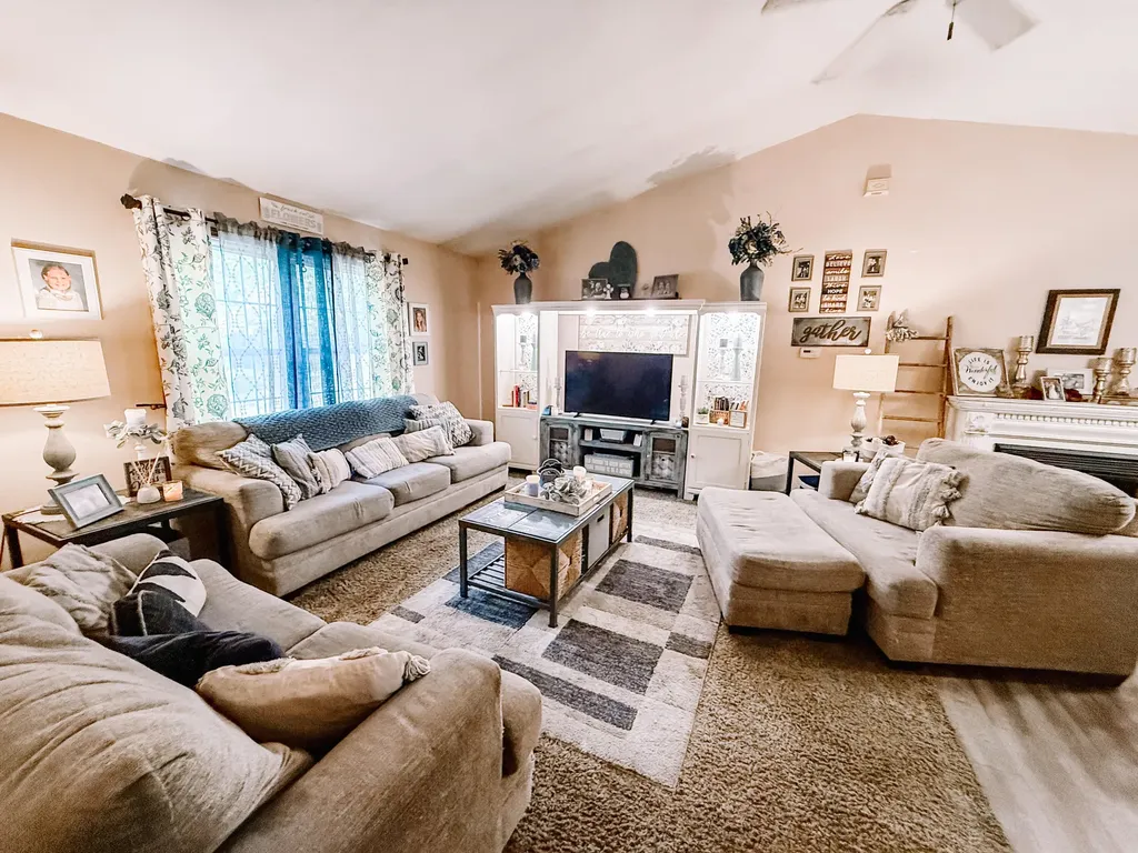 1850 Mildred Street Muskegon Charter Township MI 49445