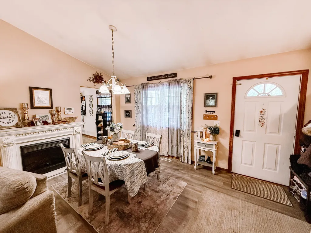 1850 Mildred Street Muskegon Charter Township MI 49445