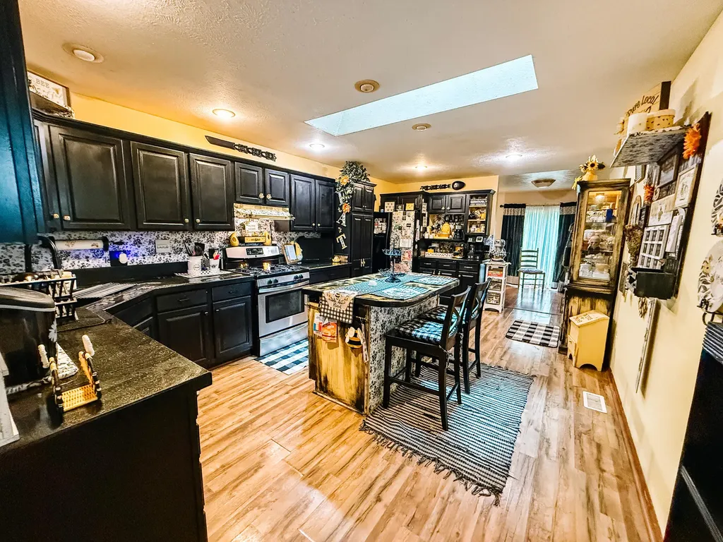 1850 Mildred Street Muskegon Charter Township MI 49445
