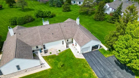 7334 Creekside Drive Delta Charter Township MI 48917