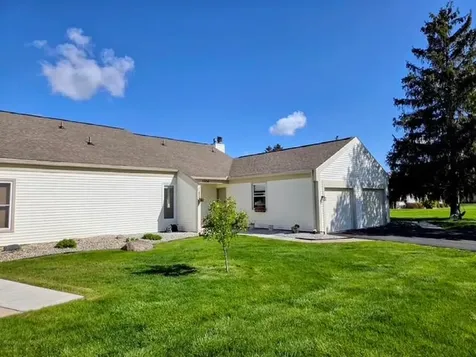 7334 Creekside Drive Delta Charter Township MI 48917