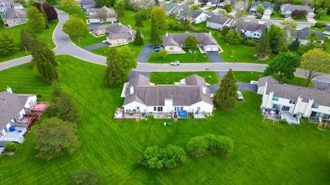 7334 Creekside Drive Delta Charter Township MI 48917