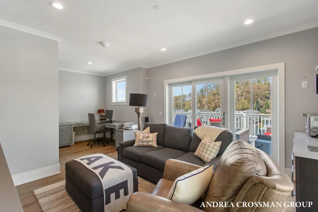 2378 Sunset Walk Park Township MI 49434