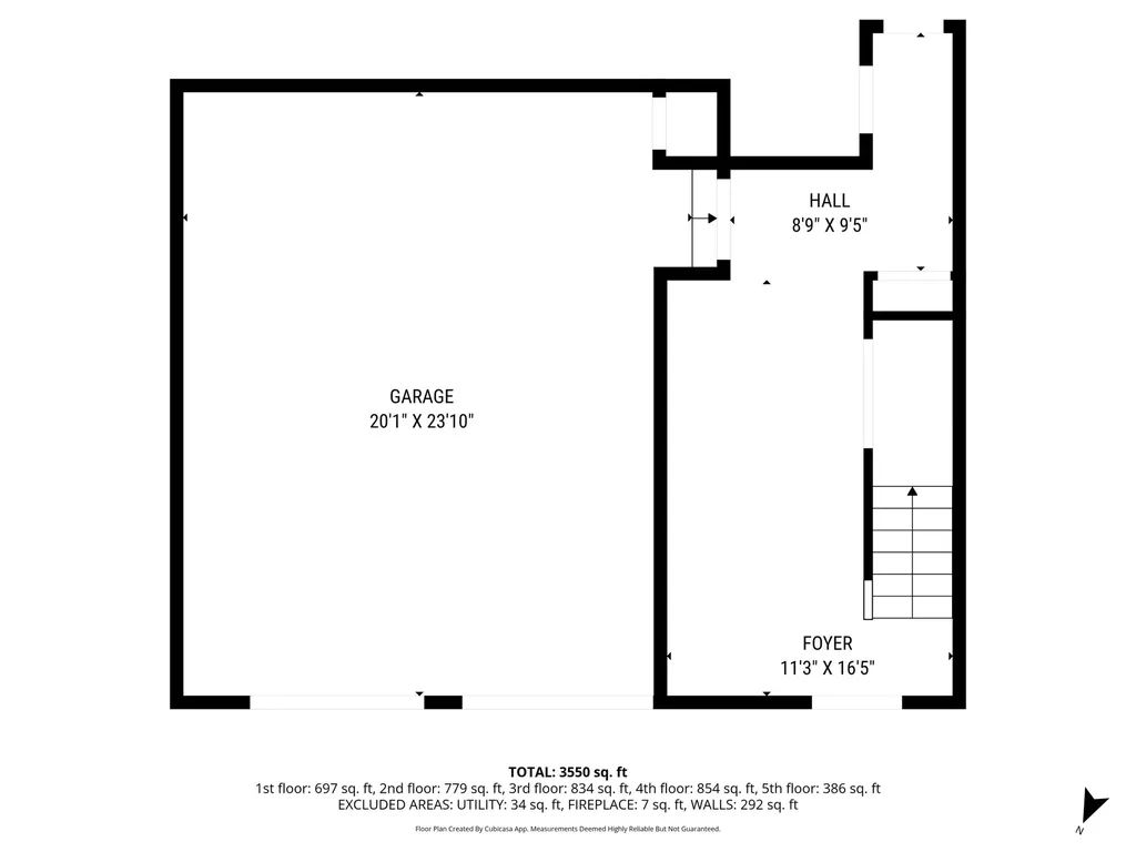 2378 Sunset Walk Park Township MI 49434
