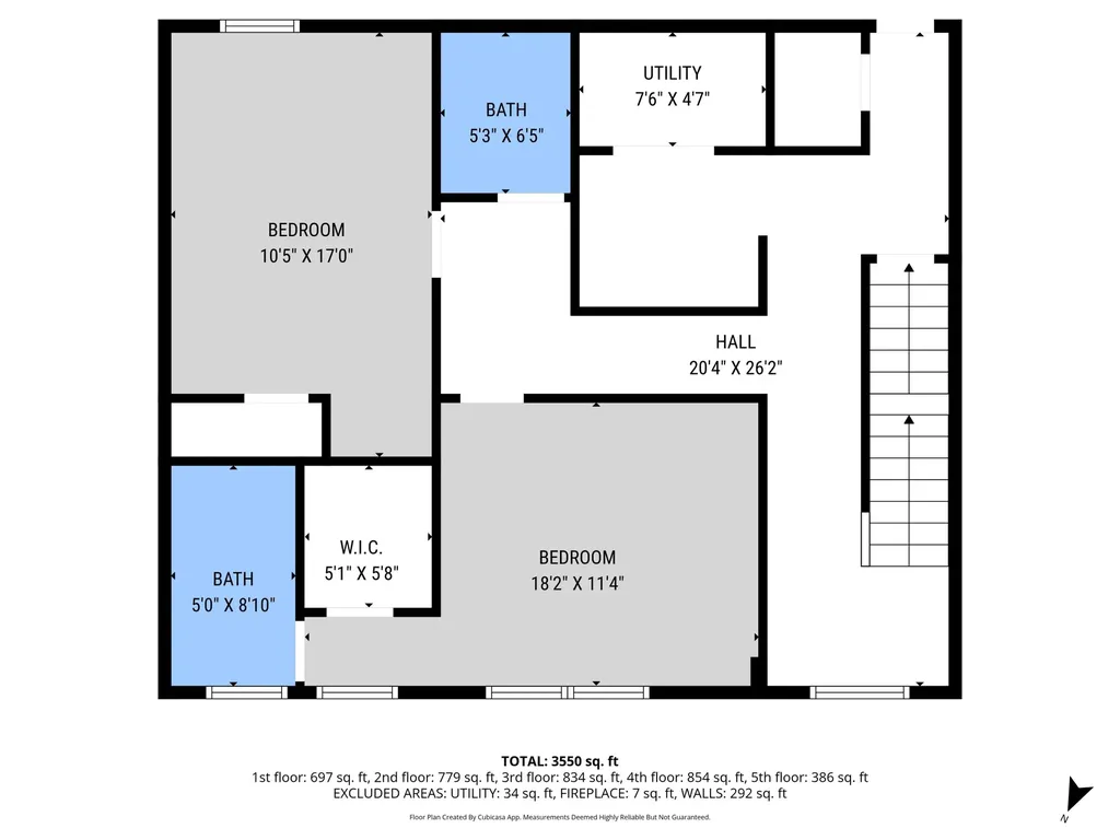 2378 Sunset Walk Park Township MI 49434