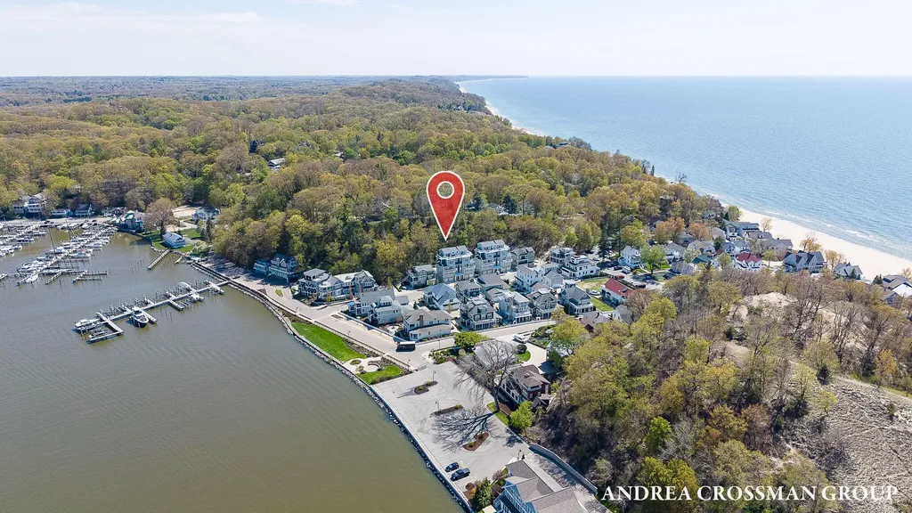 2378 Sunset Walk Park Township MI 49434