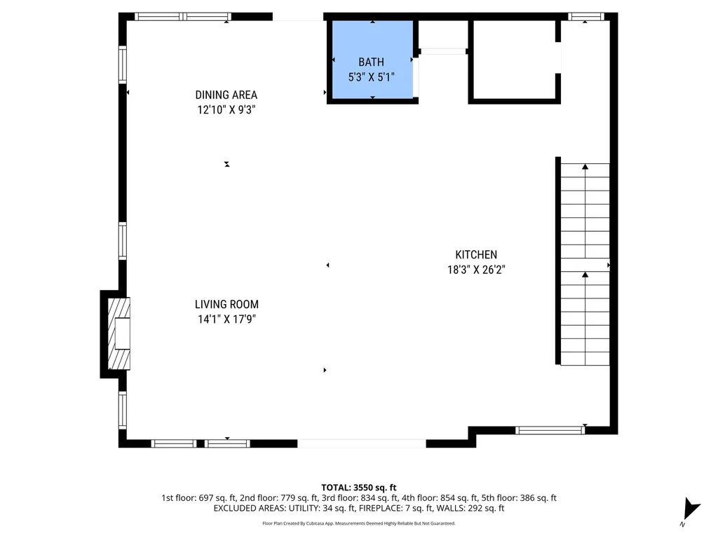 2378 Sunset Walk Park Township MI 49434