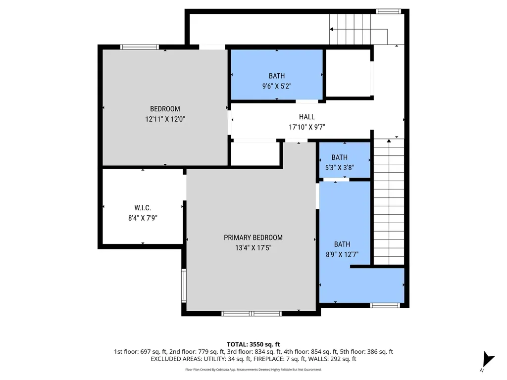 2378 Sunset Walk Park Township MI 49434