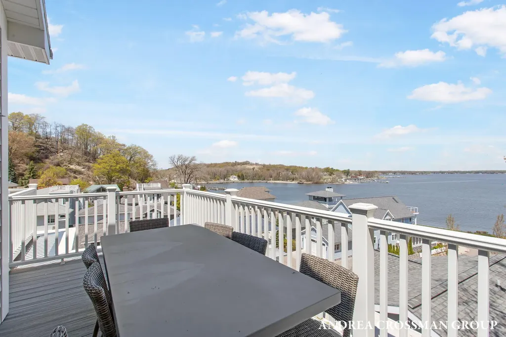 2378 Sunset Walk Park Township MI 49434