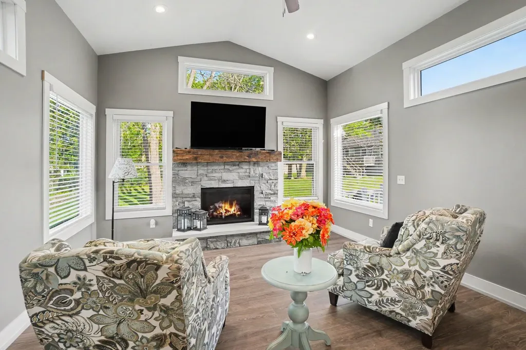 6587 Alward Drive Georgetown Charter Township MI 49426