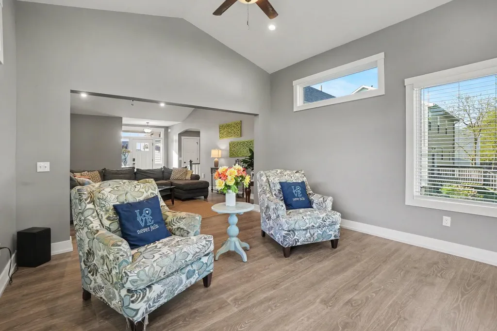 6587 Alward Drive Georgetown Charter Township MI 49426