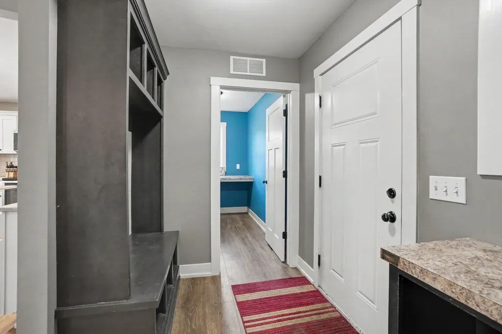 6587 Alward Drive Georgetown Charter Township MI 49426