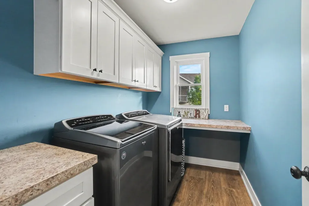 6587 Alward Drive Georgetown Charter Township MI 49426