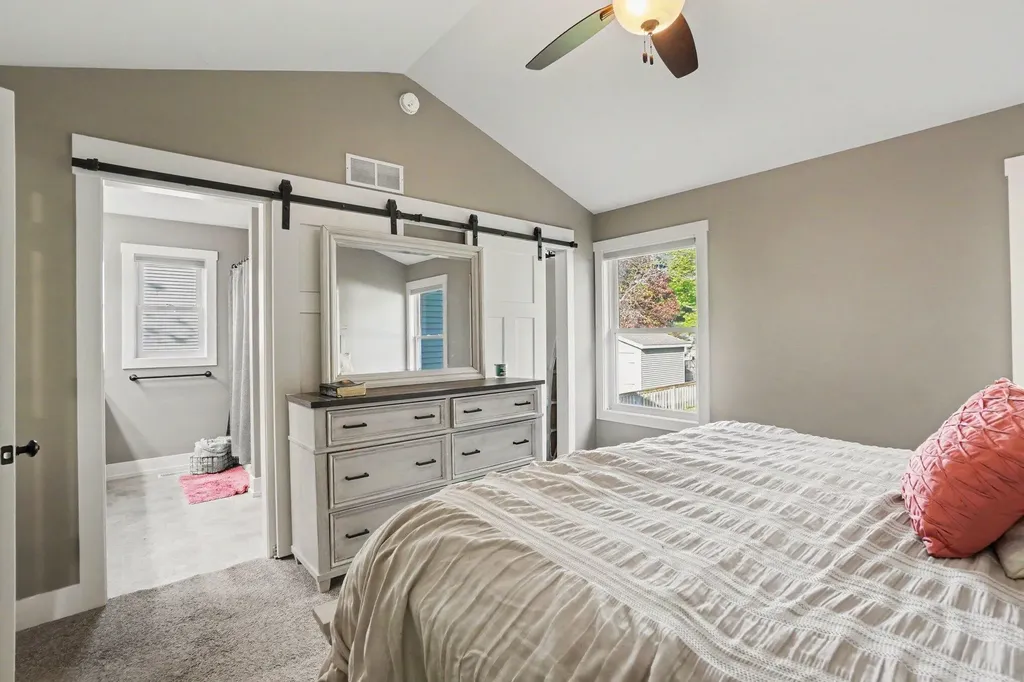 6587 Alward Drive Georgetown Charter Township MI 49426