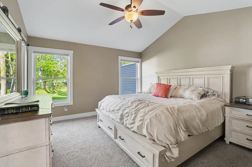 6587 Alward Drive Georgetown Charter Township MI 49426