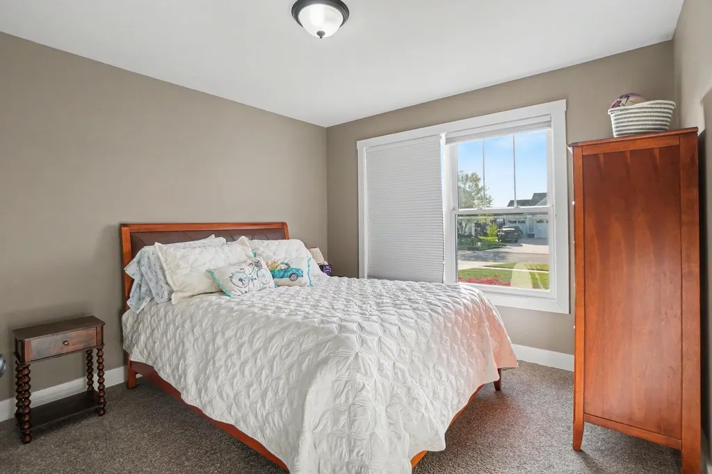 6587 Alward Drive Georgetown Charter Township MI 49426