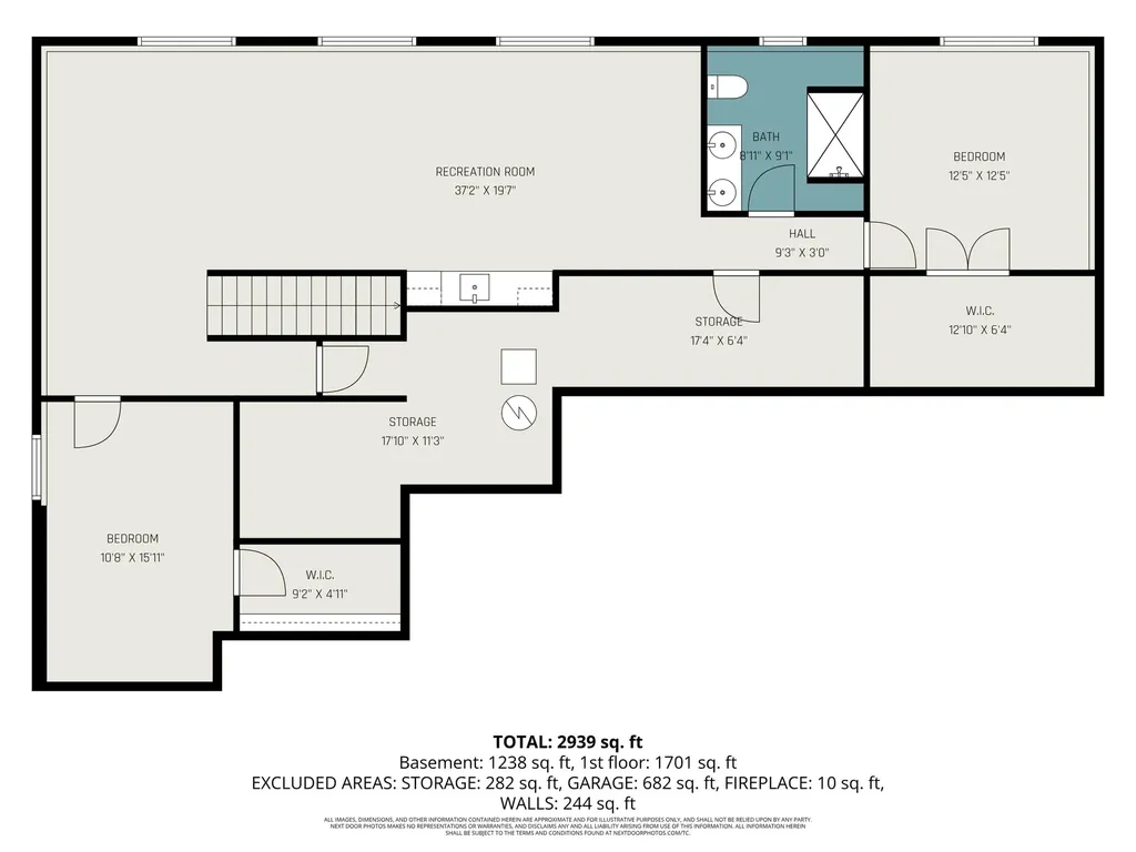 6587 Alward Drive Georgetown Charter Township MI 49426