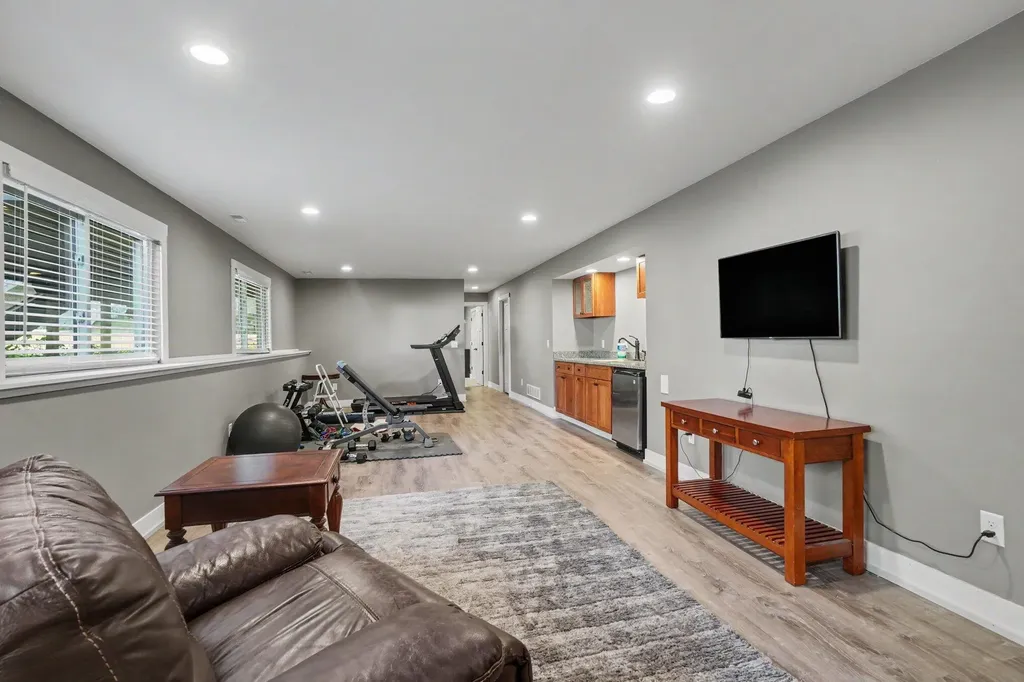 6587 Alward Drive Georgetown Charter Township MI 49426
