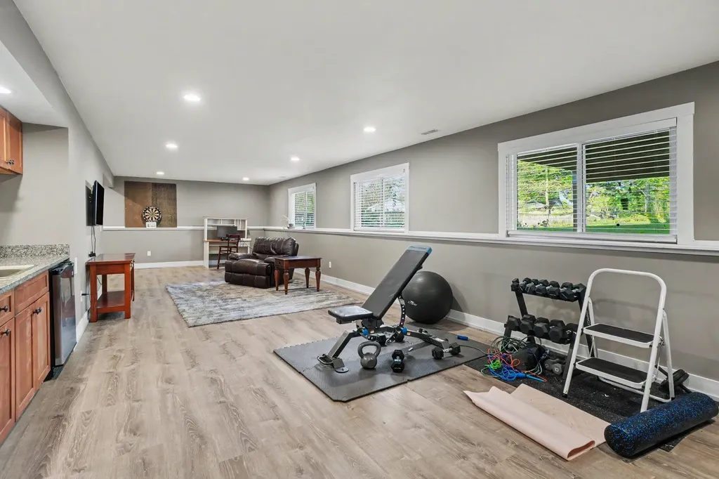 6587 Alward Drive Georgetown Charter Township MI 49426