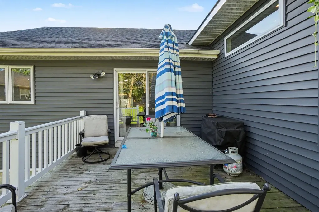 6587 Alward Drive Georgetown Charter Township MI 49426