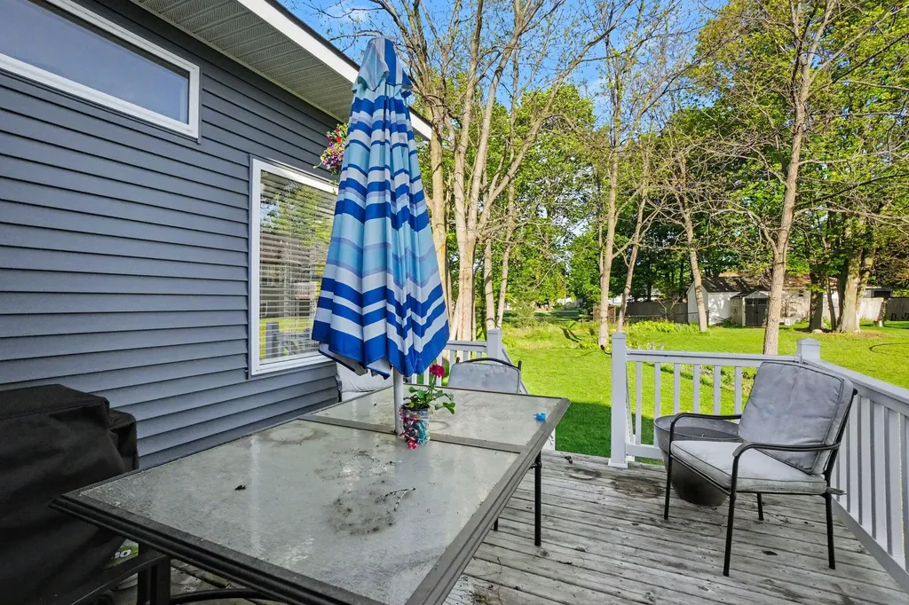6587 Alward Drive Georgetown Charter Township MI 49426
