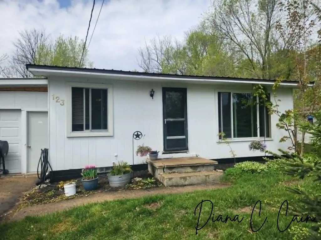 123 Riverside Drive Hart City MI 49420
