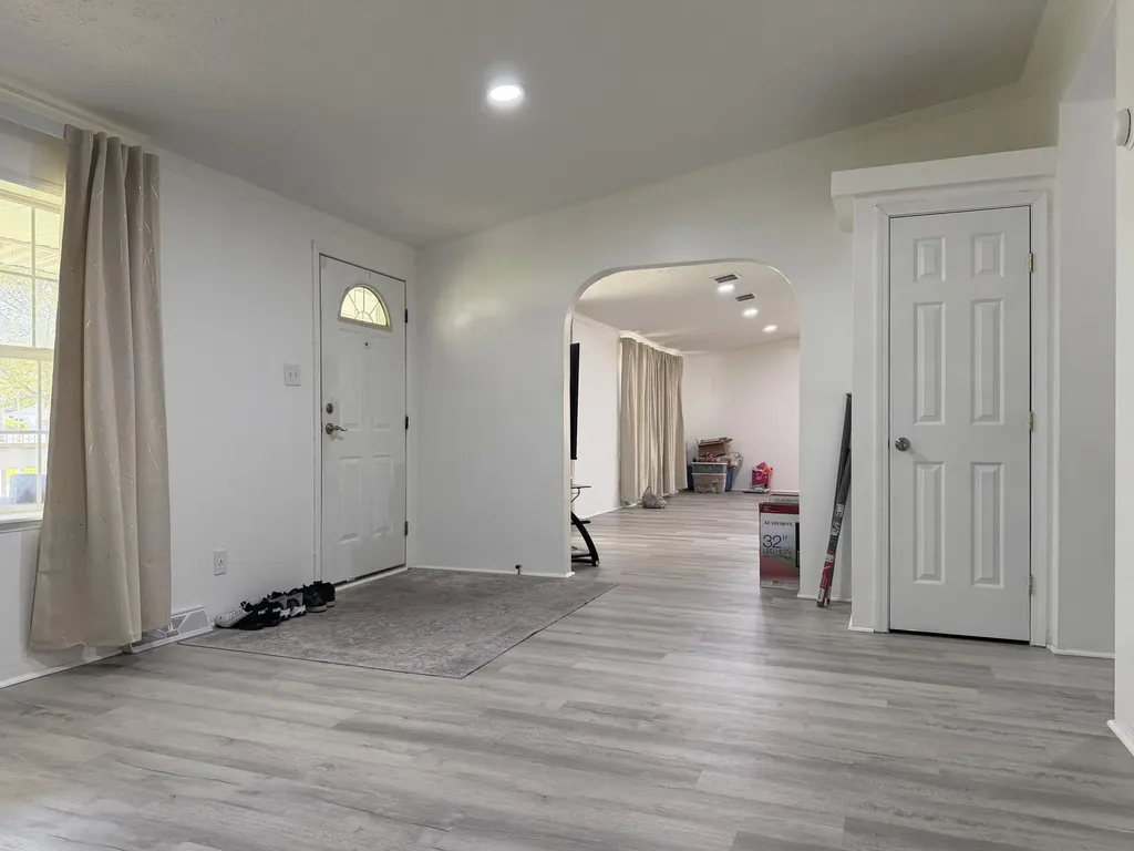 1318 Morgan Avenue Muskegon City MI 49442