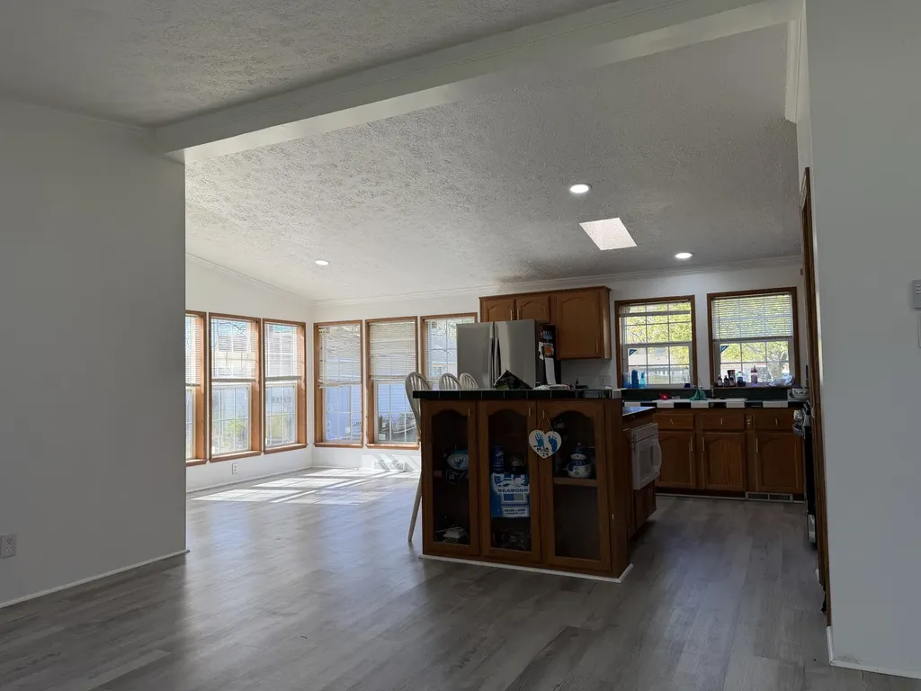 1318 Morgan Avenue Muskegon City MI 49442