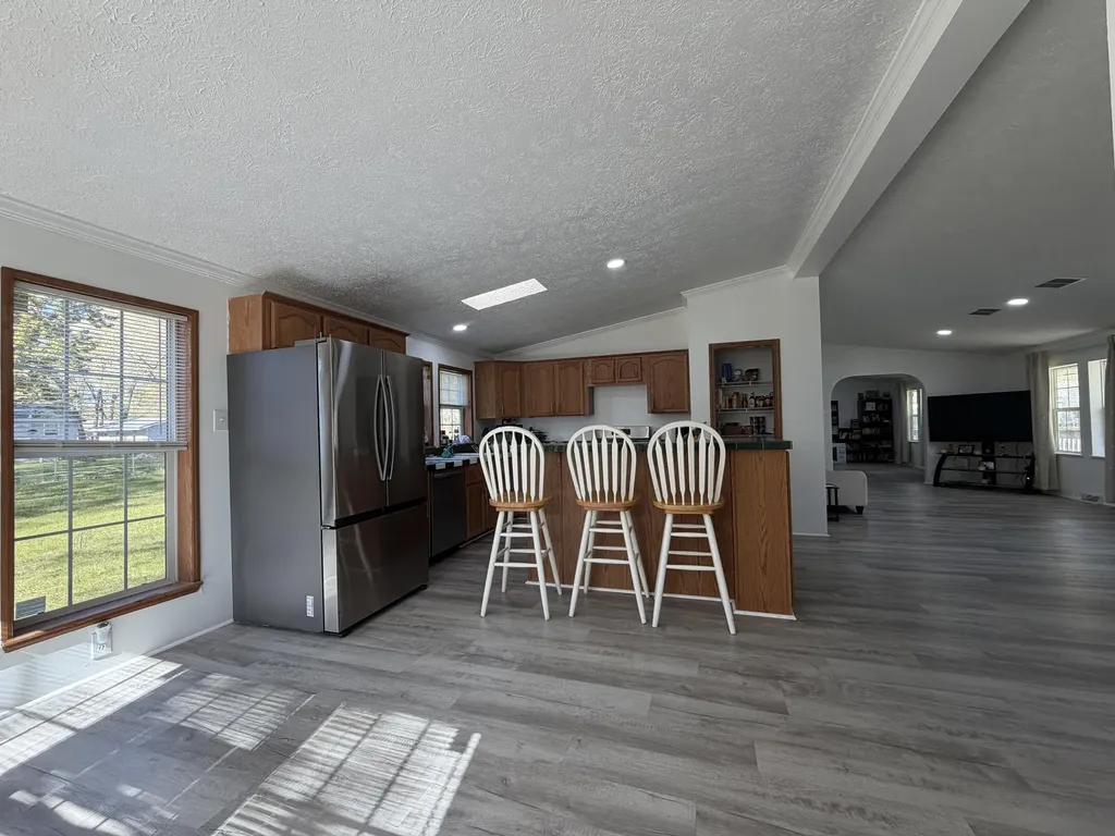 1318 Morgan Avenue Muskegon City MI 49442