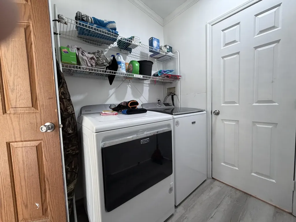 1318 Morgan Avenue Muskegon City MI 49442